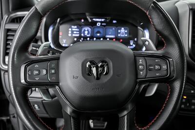 2023 RAM 1500 TRX-LEVEL 2 PACKAGE-VOSSENS   - Photo 30 - Joliet, IL 60435
