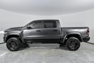 2023 RAM 1500 TRX-LEVEL 2 PACKAGE-VOSSENS   - Photo 8 - Joliet, IL 60435