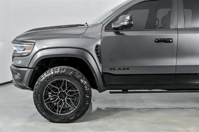 2023 RAM 1500 TRX-LEVEL 2 PACKAGE-VOSSENS   - Photo 7 - Joliet, IL 60435