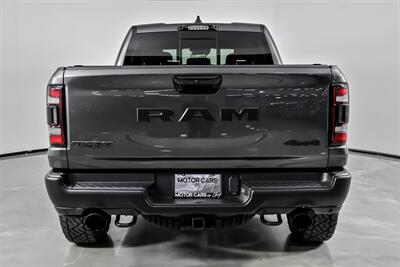 2023 RAM 1500 TRX-LEVEL 2 PACKAGE-VOSSENS   - Photo 11 - Joliet, IL 60435