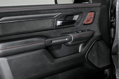 2023 RAM 1500 TRX-LEVEL 2 PACKAGE-VOSSENS   - Photo 18 - Joliet, IL 60435