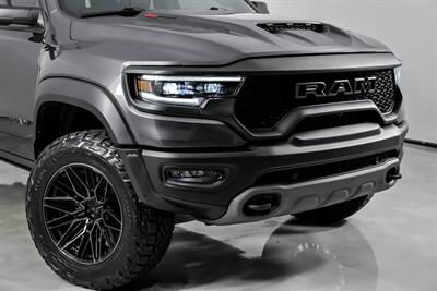 2023 RAM 1500 TRX-LEVEL 2 PACKAGE-VOSSENS   - Photo 3 - Joliet, IL 60435