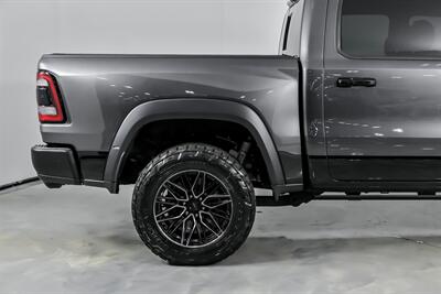2023 RAM 1500 TRX-LEVEL 2 PACKAGE-VOSSENS   - Photo 13 - Joliet, IL 60435