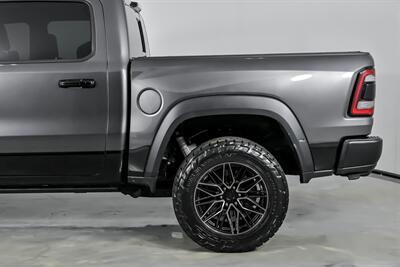 2023 RAM 1500 TRX-LEVEL 2 PACKAGE-VOSSENS   - Photo 9 - Joliet, IL 60435