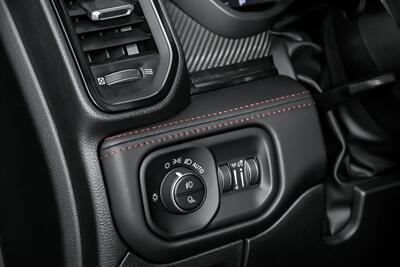 2023 RAM 1500 TRX-LEVEL 2 PACKAGE-VOSSENS   - Photo 27 - Joliet, IL 60435