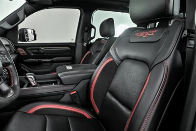 2023 RAM 1500 TRX-LEVEL 2 PACKAGE-VOSSENS   - Photo 23 - Joliet, IL 60435