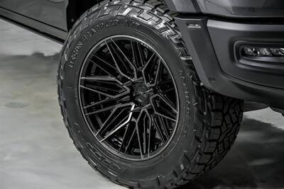 2023 RAM 1500 TRX-LEVEL 2 PACKAGE-VOSSENS   - Photo 4 - Joliet, IL 60435