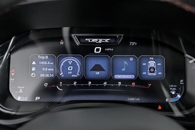 2023 RAM 1500 TRX-LEVEL 2 PACKAGE-VOSSENS   - Photo 29 - Joliet, IL 60435