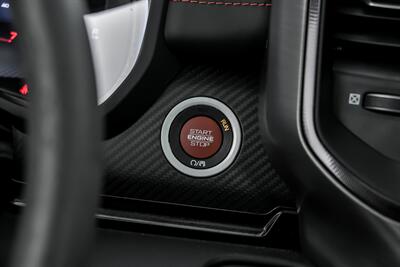 2023 RAM 1500 TRX-LEVEL 2 PACKAGE-VOSSENS   - Photo 32 - Joliet, IL 60435