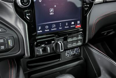 2023 RAM 1500 TRX-LEVEL 2 PACKAGE-VOSSENS   - Photo 37 - Joliet, IL 60435