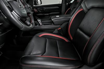 2023 RAM 1500 TRX-LEVEL 2 PACKAGE-VOSSENS   - Photo 22 - Joliet, IL 60435