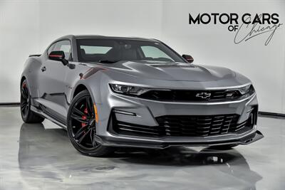 2020 Chevrolet Camaro SS   - Photo 1 - Joliet, IL 60435