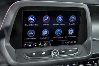 2020 Chevrolet Camaro SS   - Photo 33 - Joliet, IL 60435