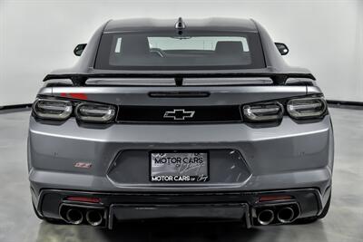 2020 Chevrolet Camaro SS   - Photo 11 - Joliet, IL 60435