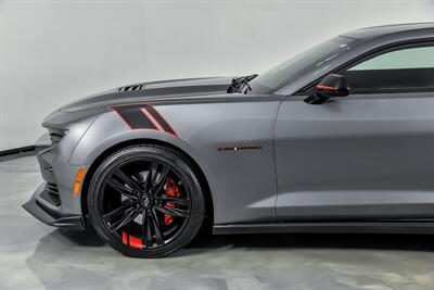 2020 Chevrolet Camaro SS   - Photo 7 - Joliet, IL 60435