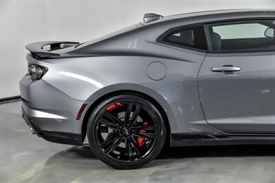 2020 Chevrolet Camaro SS   - Photo 13 - Joliet, IL 60435