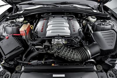 2020 Chevrolet Camaro SS   - Photo 17 - Joliet, IL 60435