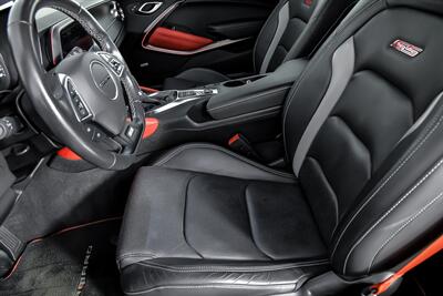 2020 Chevrolet Camaro SS   - Photo 22 - Joliet, IL 60435
