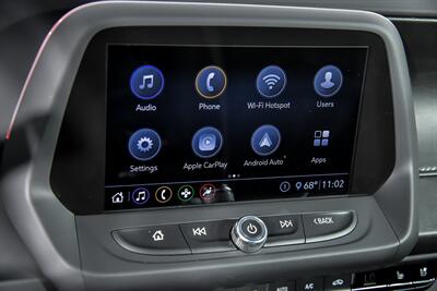 2020 Chevrolet Camaro SS   - Photo 32 - Joliet, IL 60435