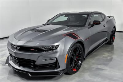 2020 Chevrolet Camaro SS   - Photo 6 - Joliet, IL 60435