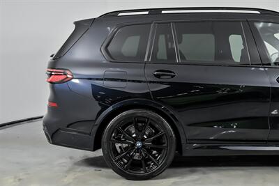 2023 BMW X7 xDrive40i   - Photo 13 - Joliet, IL 60435