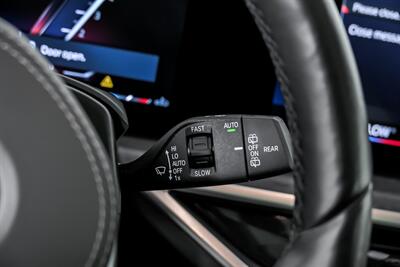 2023 BMW X7 xDrive40i   - Photo 29 - Joliet, IL 60435