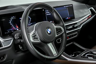 2023 BMW X7 xDrive40i   - Photo 24 - Joliet, IL 60435