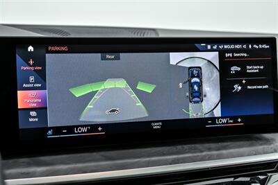 2023 BMW X7 xDrive40i   - Photo 31 - Joliet, IL 60435