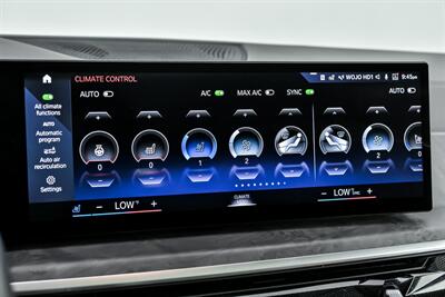 2023 BMW X7 xDrive40i   - Photo 30 - Joliet, IL 60435