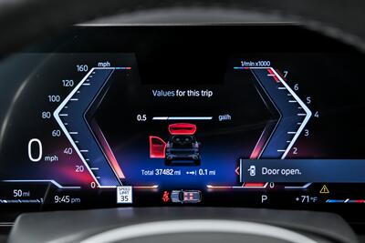 2023 BMW X7 xDrive40i   - Photo 26 - Joliet, IL 60435