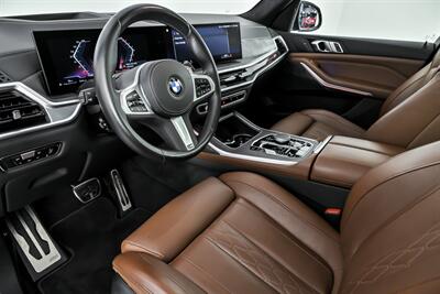2023 BMW X7 xDrive40i   - Photo 19 - Joliet, IL 60435