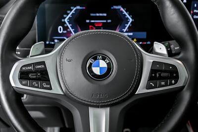 2023 BMW X7 xDrive40i   - Photo 27 - Joliet, IL 60435