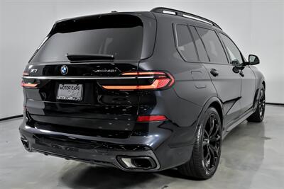 2023 BMW X7 xDrive40i   - Photo 12 - Joliet, IL 60435