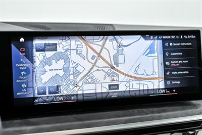 2023 BMW X7 xDrive40i   - Photo 32 - Joliet, IL 60435