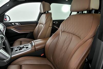 2023 BMW X7 xDrive40i   - Photo 21 - Joliet, IL 60435