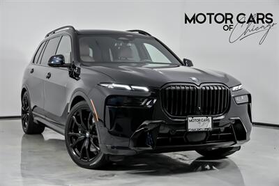 2023 BMW X7 xDrive40i   - Photo 1 - Joliet, IL 60435