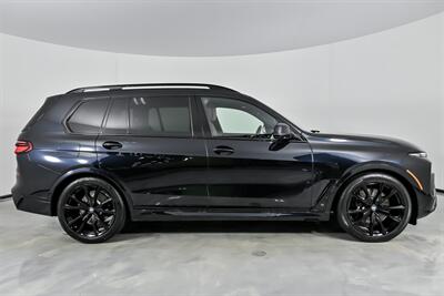 2023 BMW X7 xDrive40i   - Photo 14 - Joliet, IL 60435