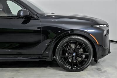 2023 BMW X7 xDrive40i   - Photo 15 - Joliet, IL 60435