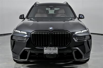 2023 BMW X7 xDrive40i   - Photo 5 - Joliet, IL 60435