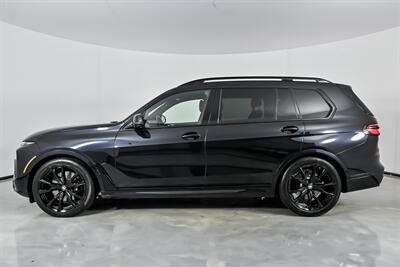 2023 BMW X7 xDrive40i   - Photo 8 - Joliet, IL 60435