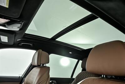 2023 BMW X7 xDrive40i   - Photo 22 - Joliet, IL 60435