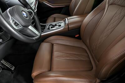 2023 BMW X7 xDrive40i   - Photo 20 - Joliet, IL 60435