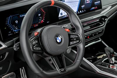 2025 BMW M4 Competition - Photo 25 - Joliet, IL 60435