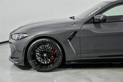 2025 BMW M4 Competition - Photo 7 - Joliet, IL 60435