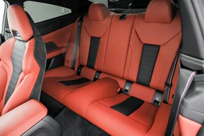 2025 BMW M4 Competition - Photo 24 - Joliet, IL 60435