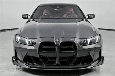 2025 BMW M4 Competition - Photo 5 - Joliet, IL 60435