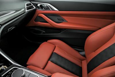 2025 BMW M4 Competition - Photo 37 - Joliet, IL 60435