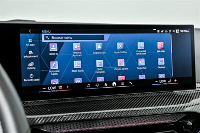 2025 BMW M4 Competition - Photo 33 - Joliet, IL 60435