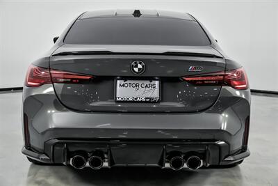 2025 BMW M4 Competition - Photo 11 - Joliet, IL 60435