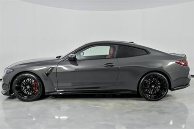 2025 BMW M4 Competition - Photo 8 - Joliet, IL 60435